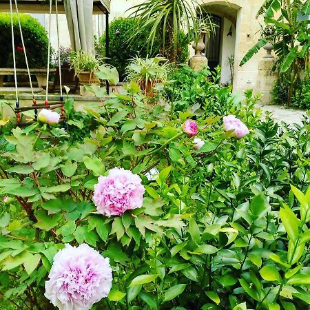 B&B L'Orangerie D'Epoque Lecce Esterno foto
