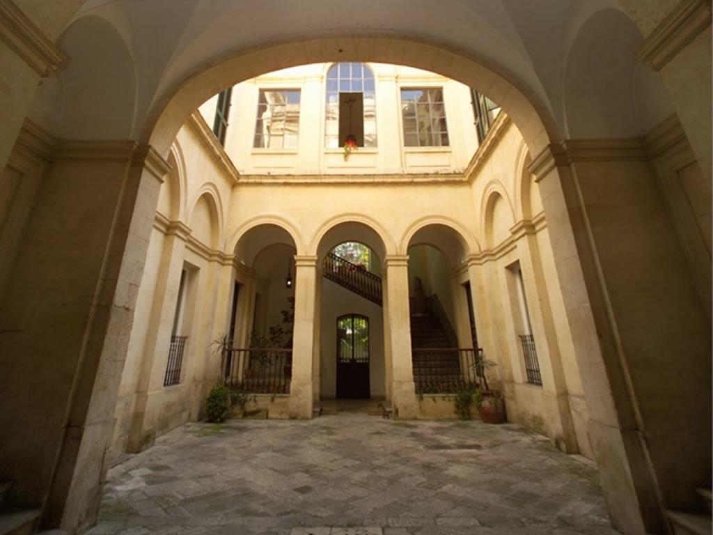 B&B L'Orangerie D'Epoque Lecce Esterno foto