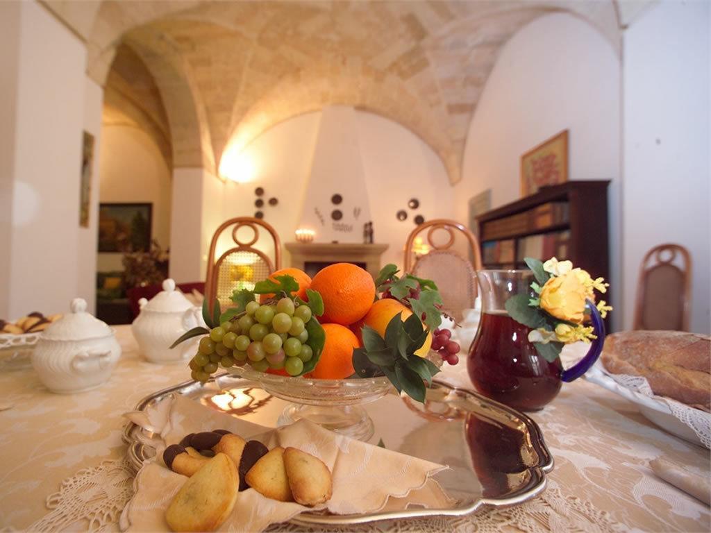 B&B L'Orangerie D'Epoque Lecce Camera foto