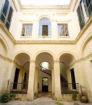 B&B L'Orangerie D'Epoque Lecce Esterno foto