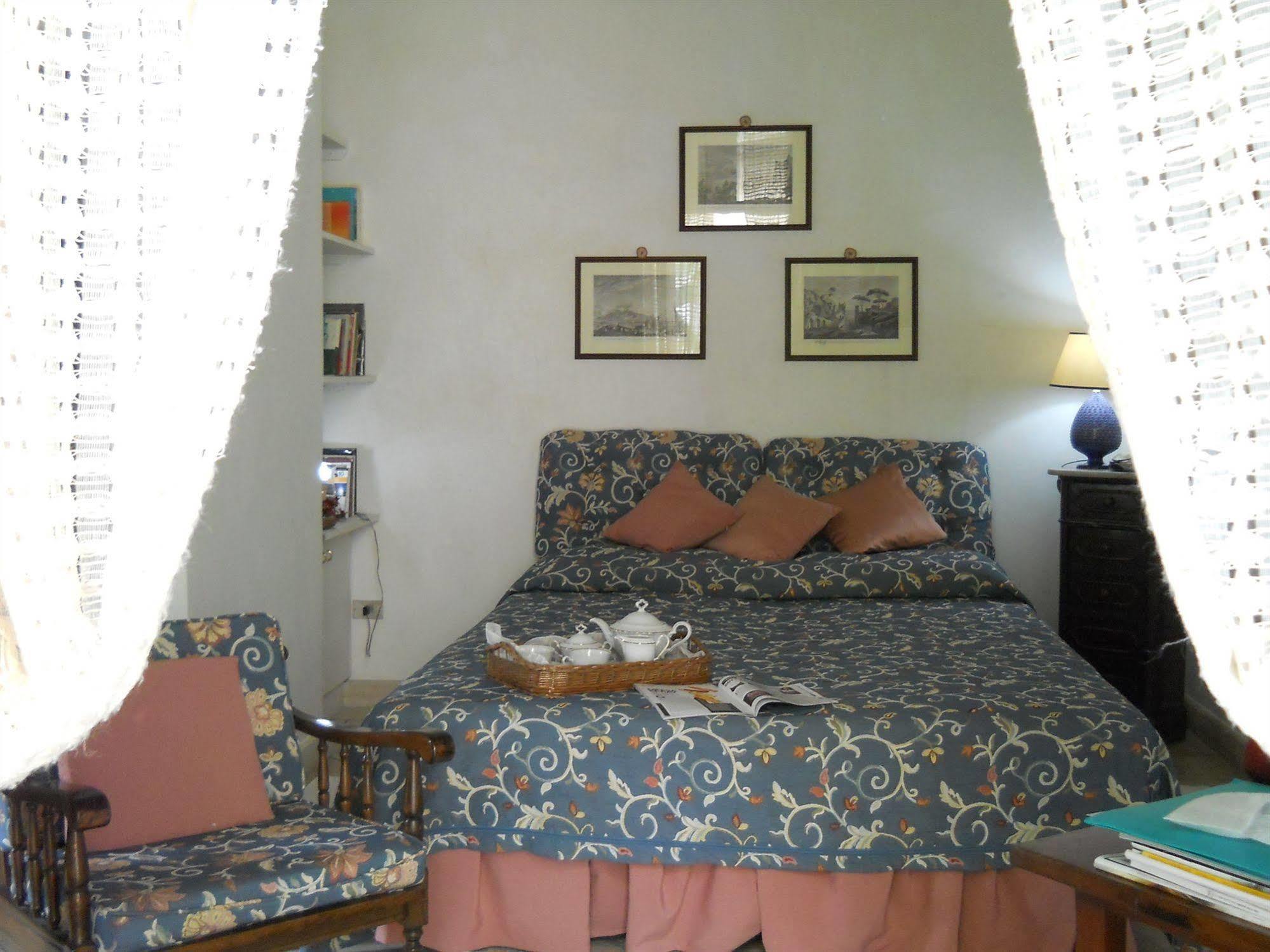 B&B L'Orangerie D'Epoque Lecce Esterno foto