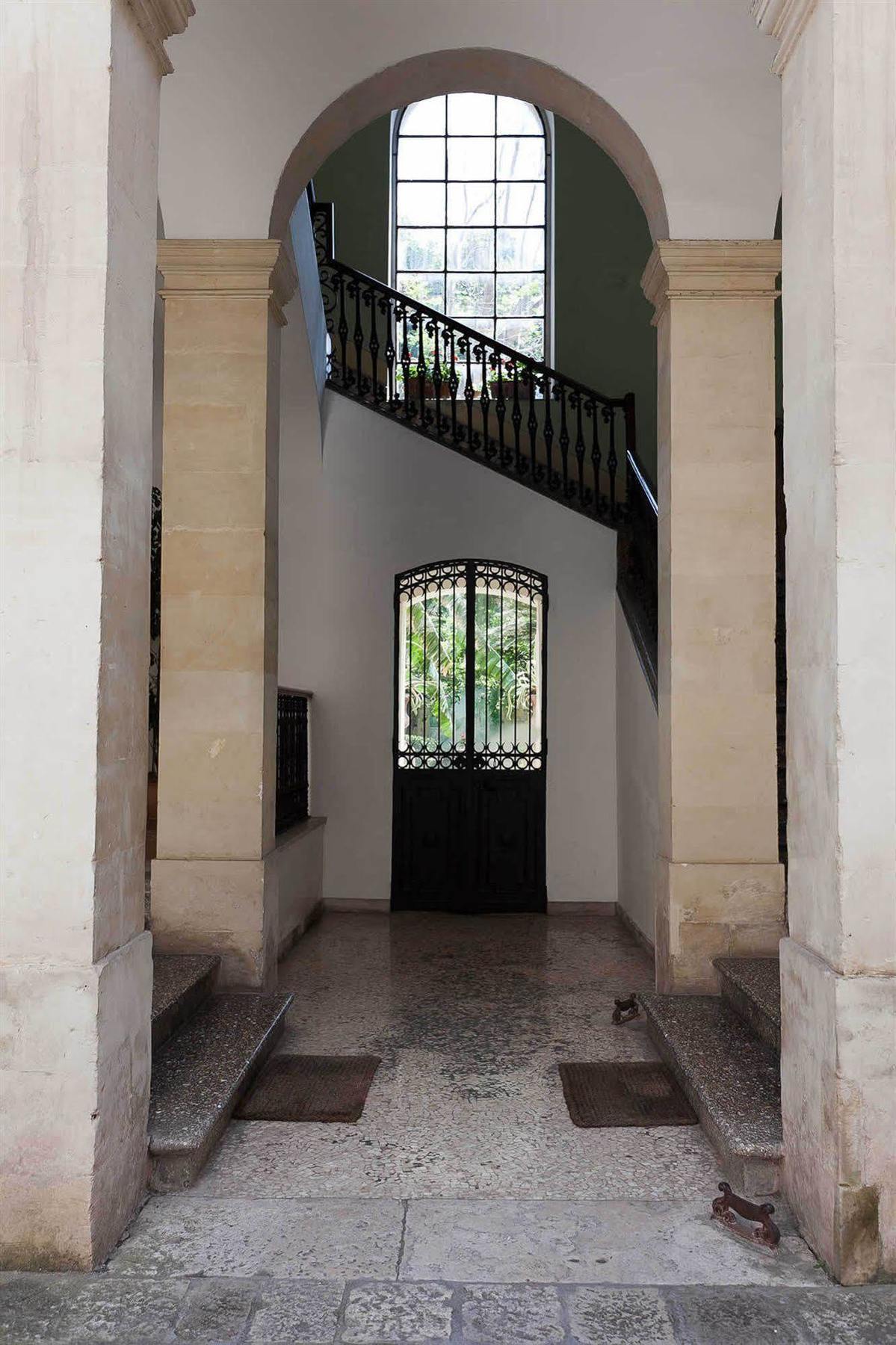 B&B L'Orangerie D'Epoque Lecce Esterno foto